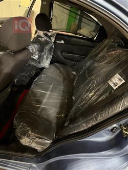 شيفروليه أفيو